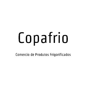 Copafrio -  Comercio de Produtos Frigorificados